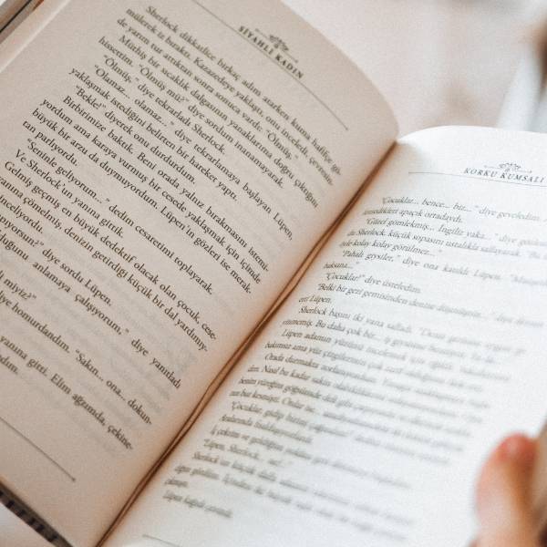Le Livre
