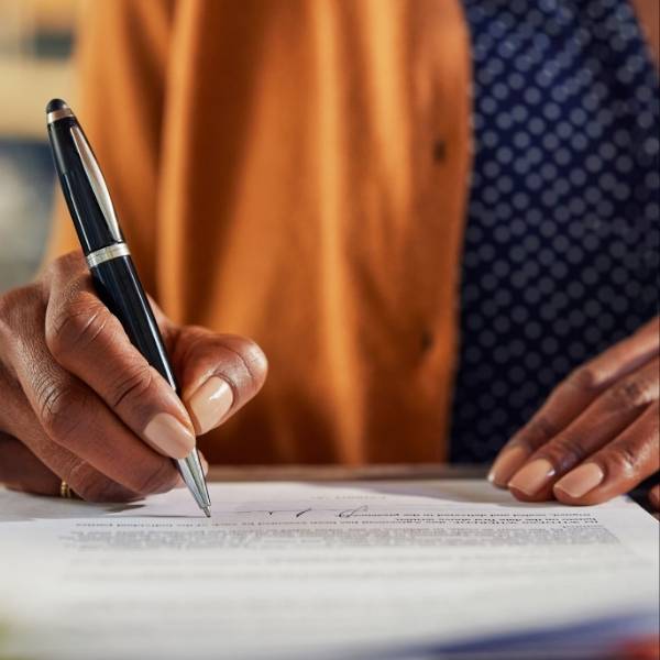 L'écriture